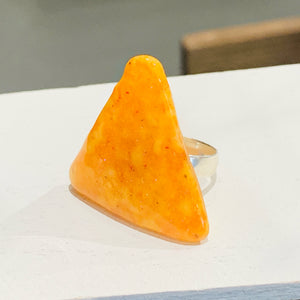 Mini Tortilla Chip Ring